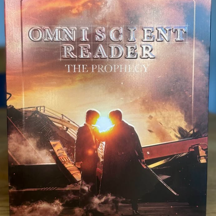 粉絲拍下的李敏鎬瞬間