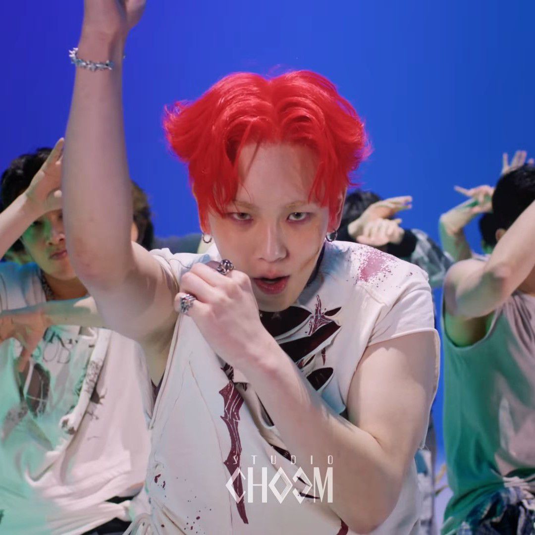 Latest photo of Key