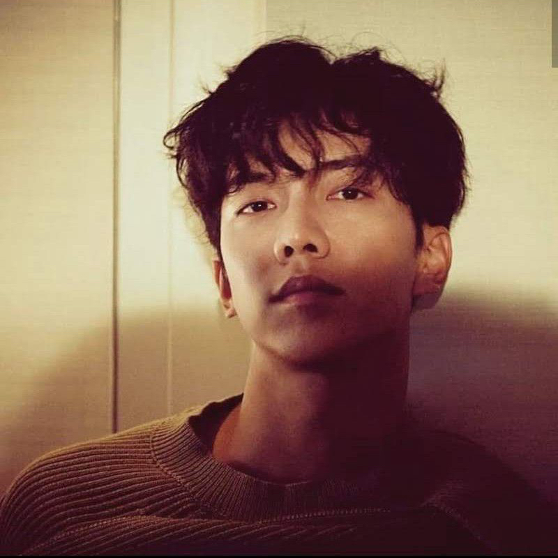 李昇基的最新照片