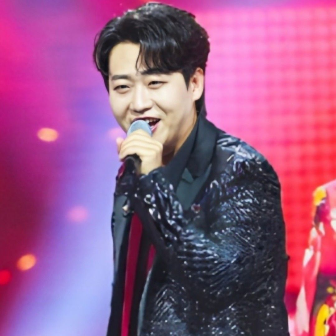 Min Soohyun的最新照片