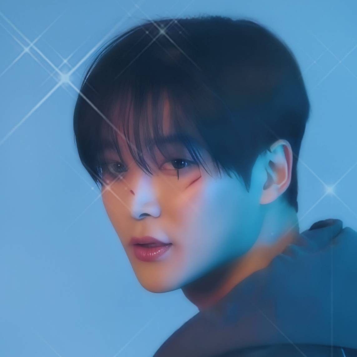 Cuplikan di balik layar dari Rowoon