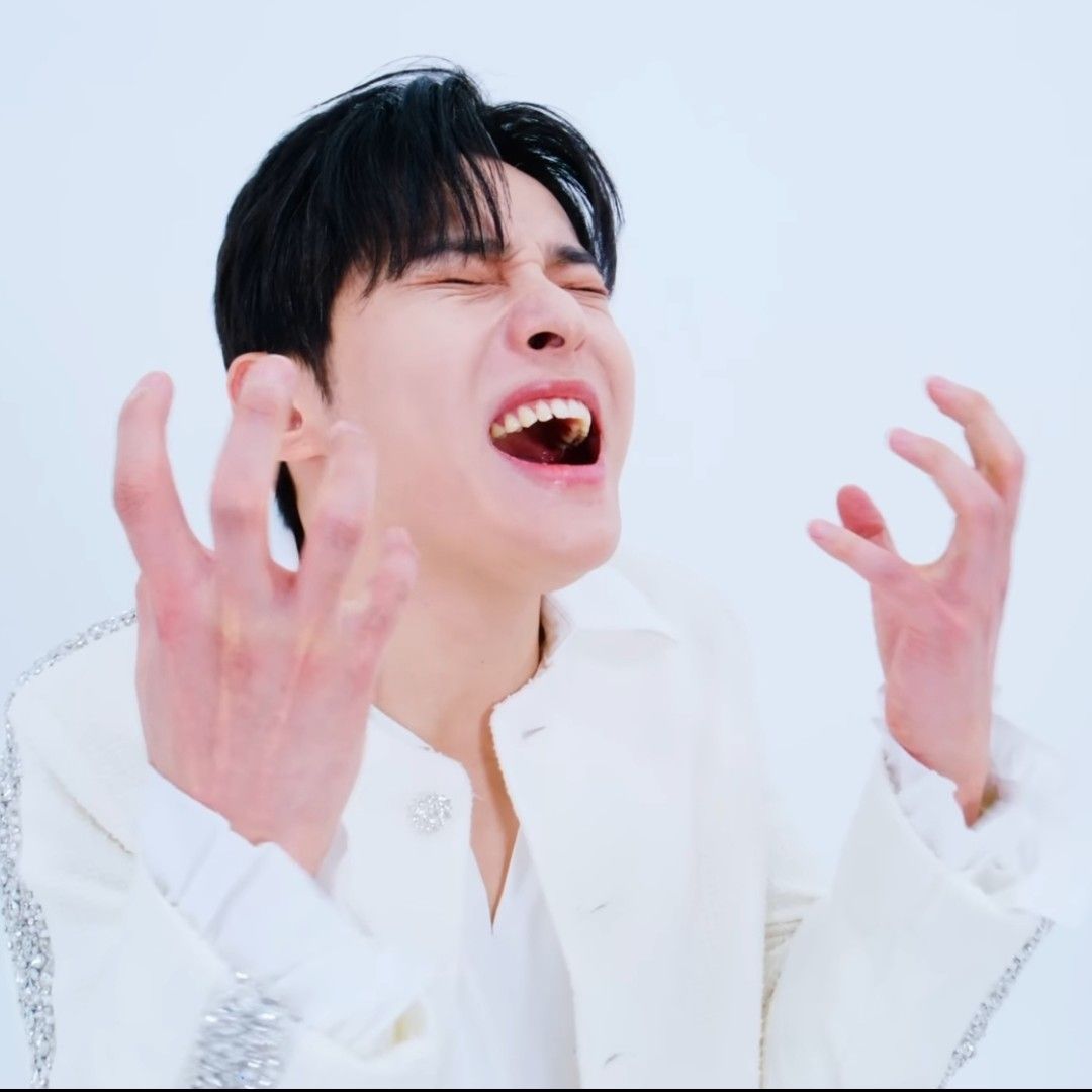 Latest photo of Seong Ri