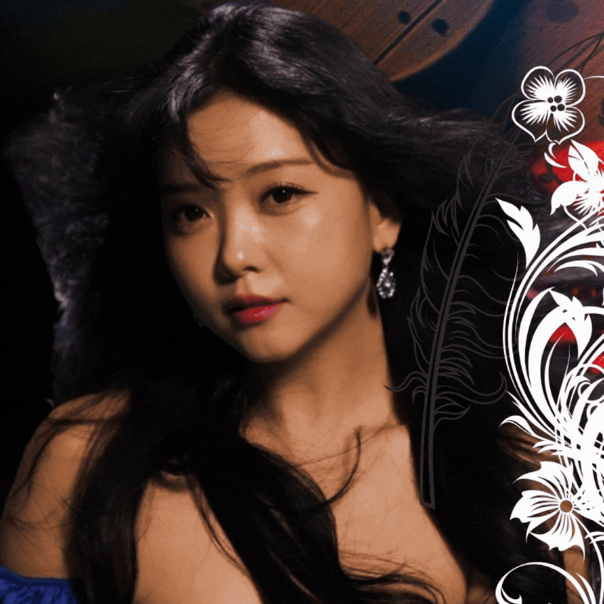 Behind-the-scenes cut of YOYOMI