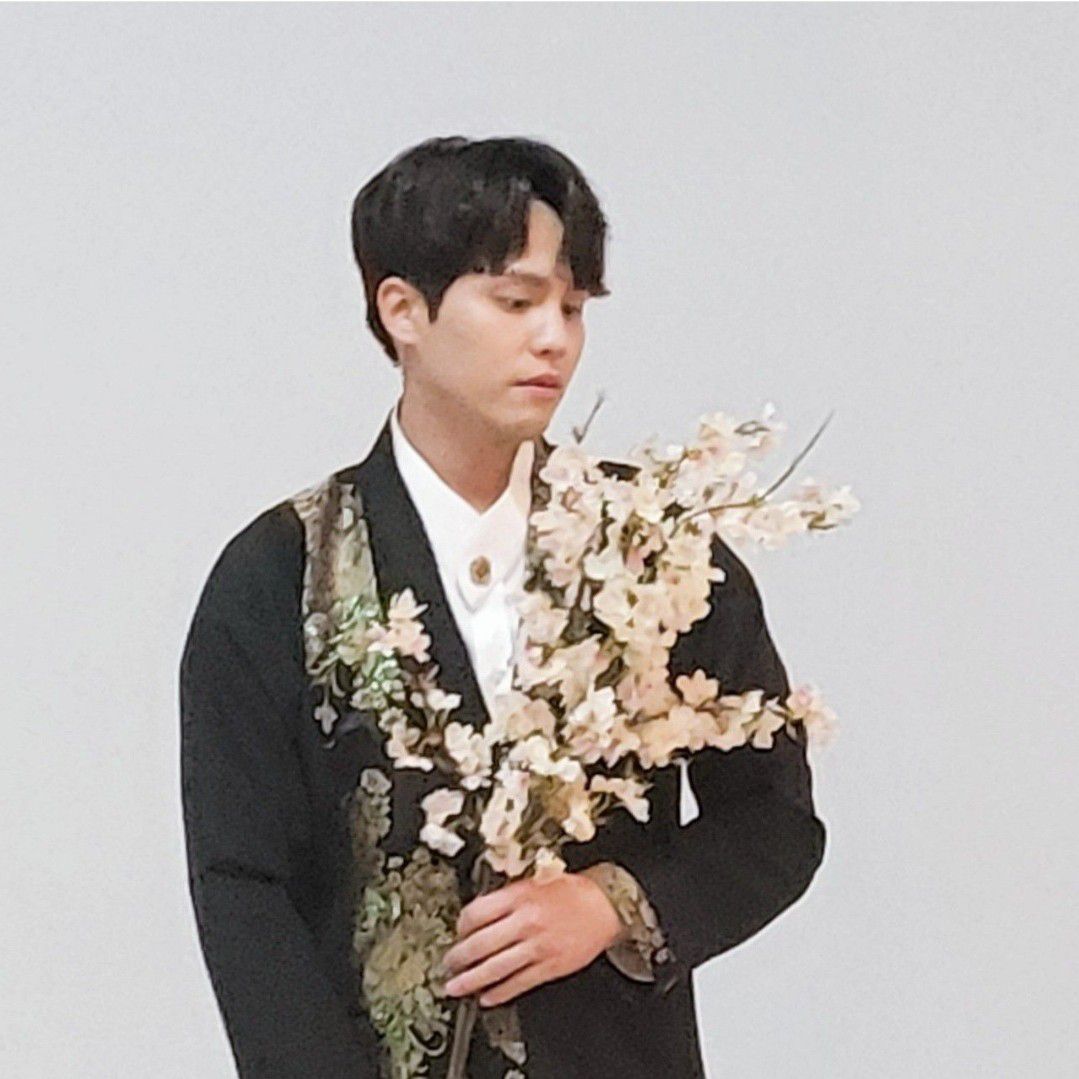 Mooryong的近期活动照