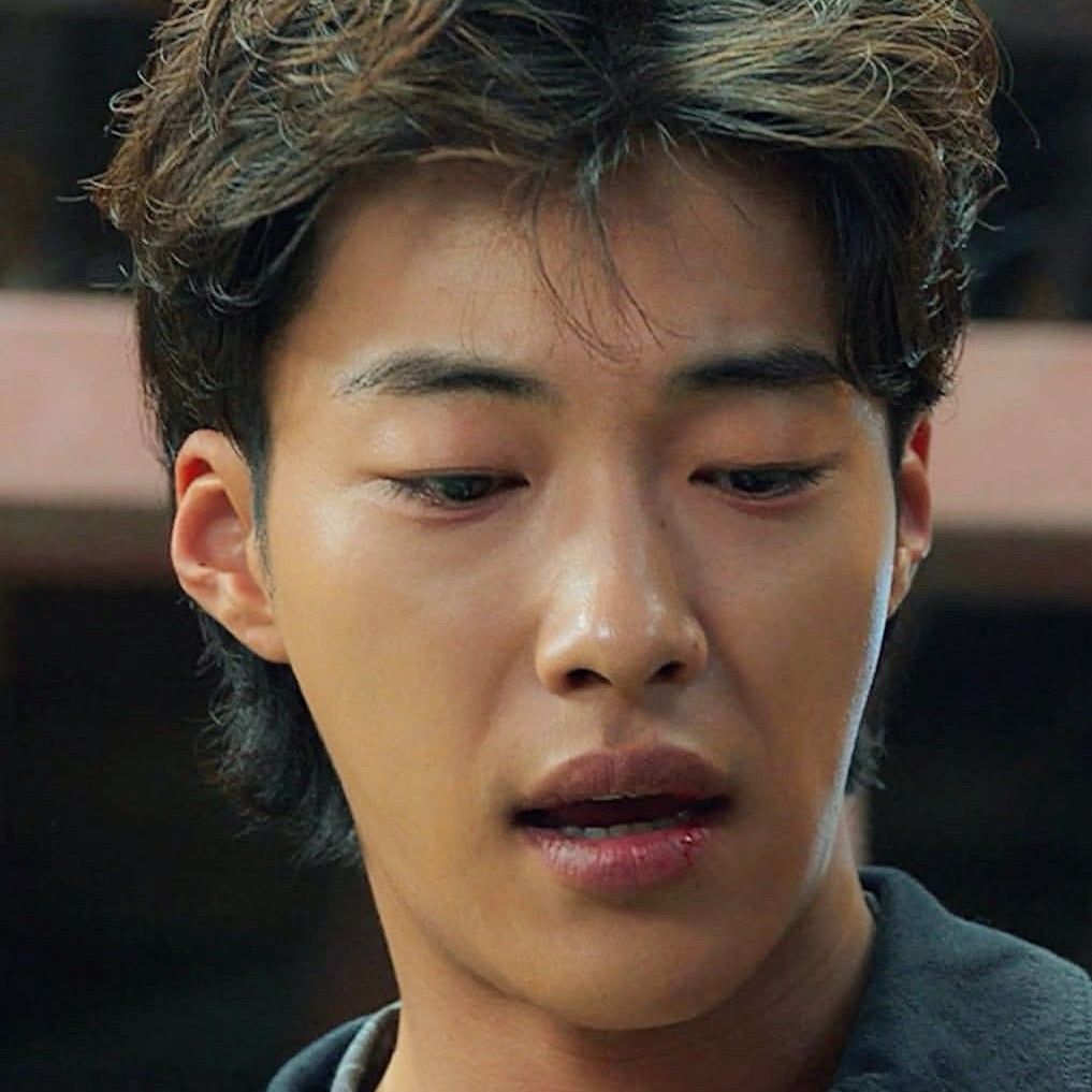 Latest photo of Woo Dohwan