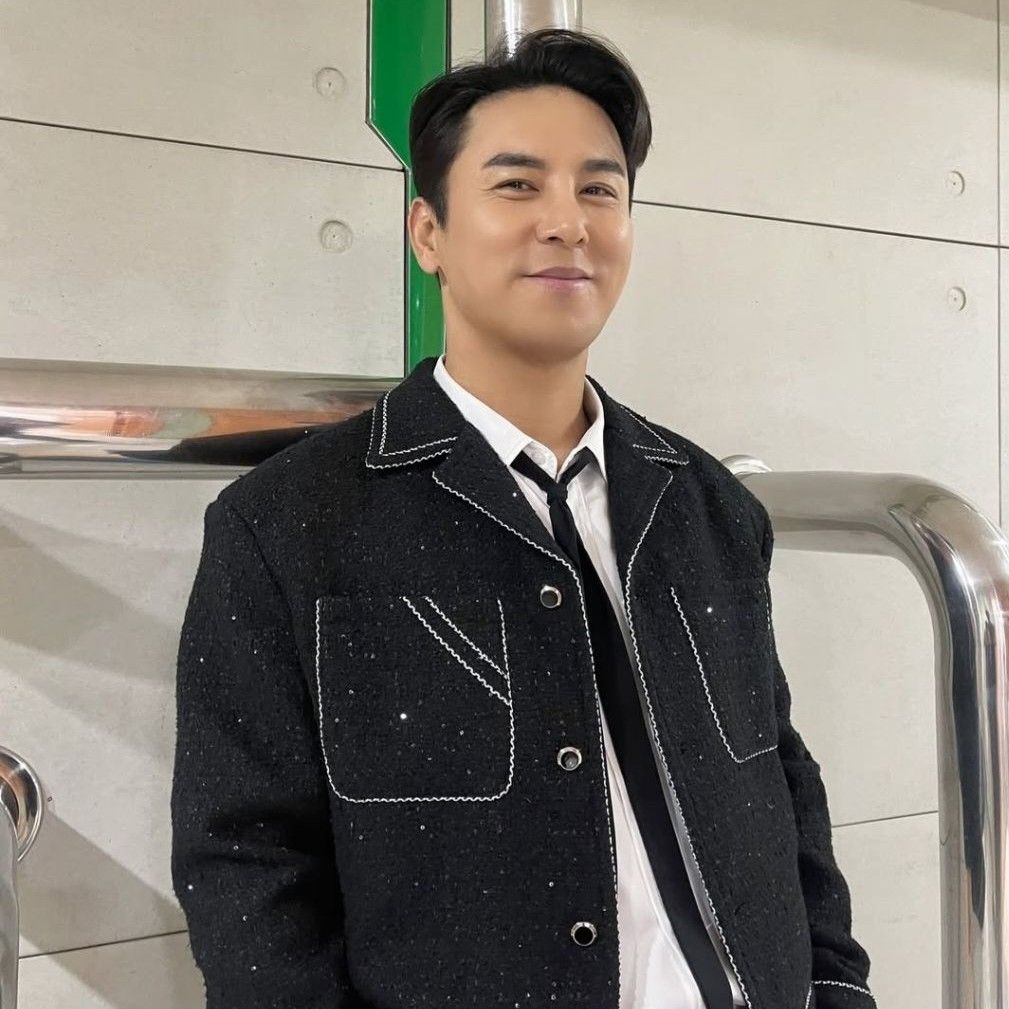 ファンが撮影したチャン・ミンホの瞬間