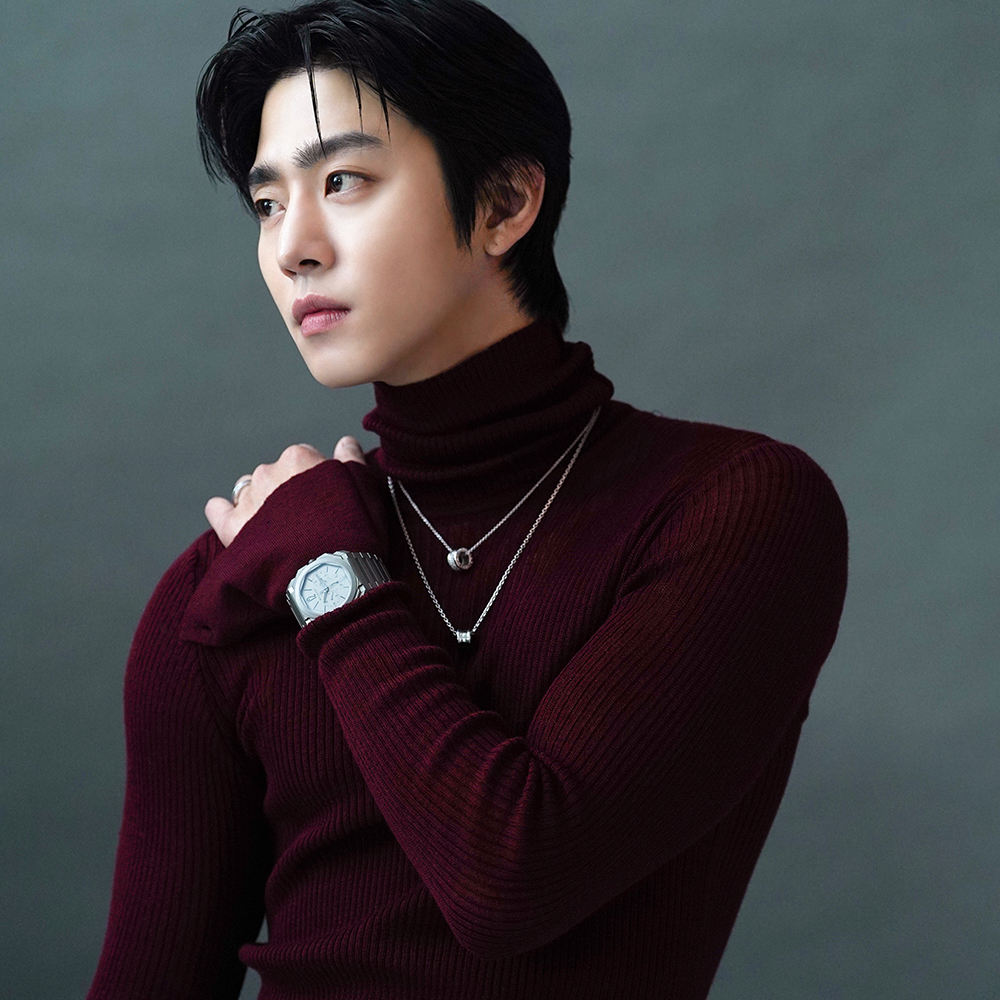 安孝燮的近期活动照