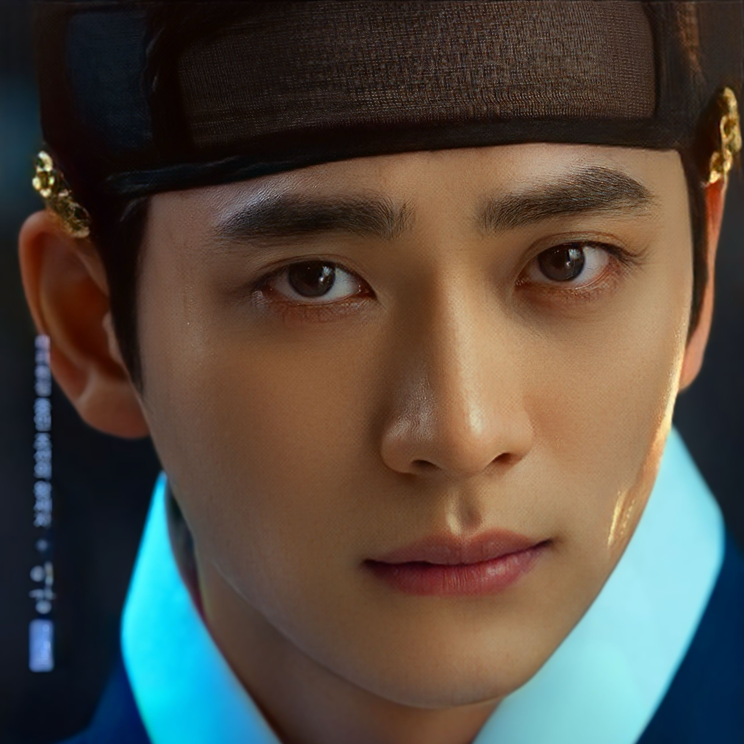 Latest photo of Kang Taeoh