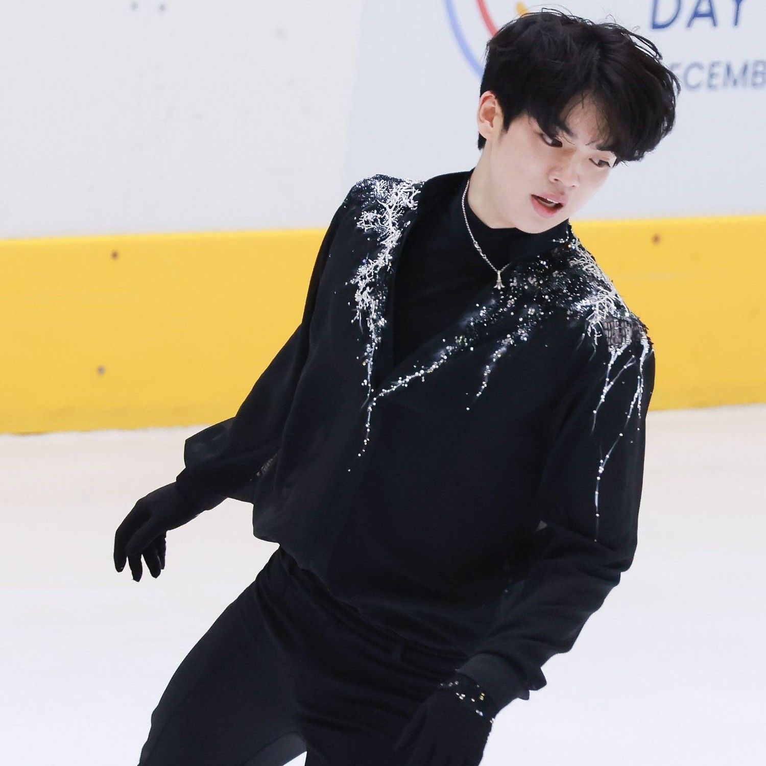 Latest photo of Cha Junhwan