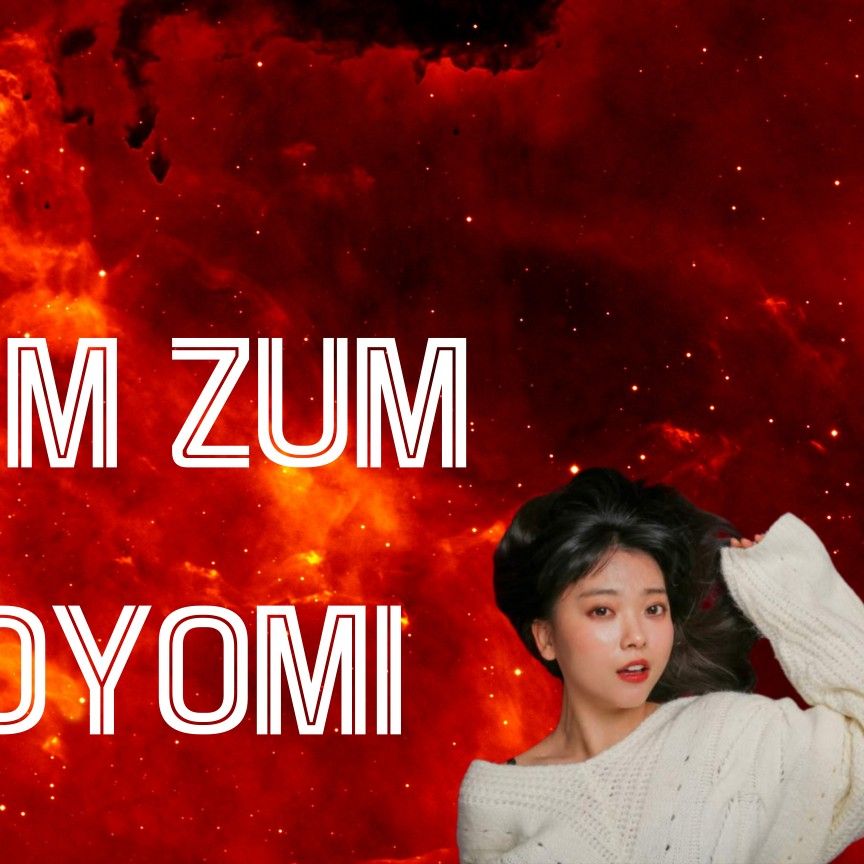 A moment captured by a fan of YOYOMI