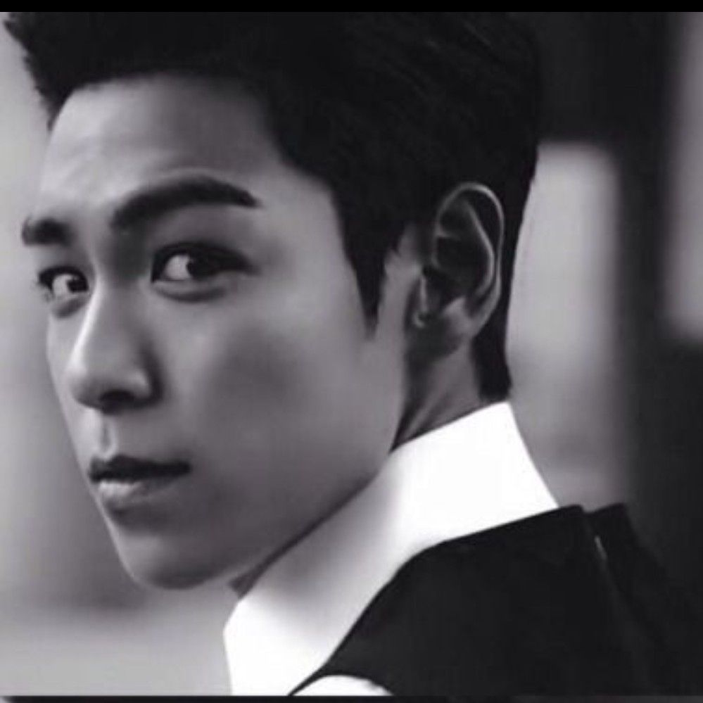Behind-the-scenes cut of T.O.P