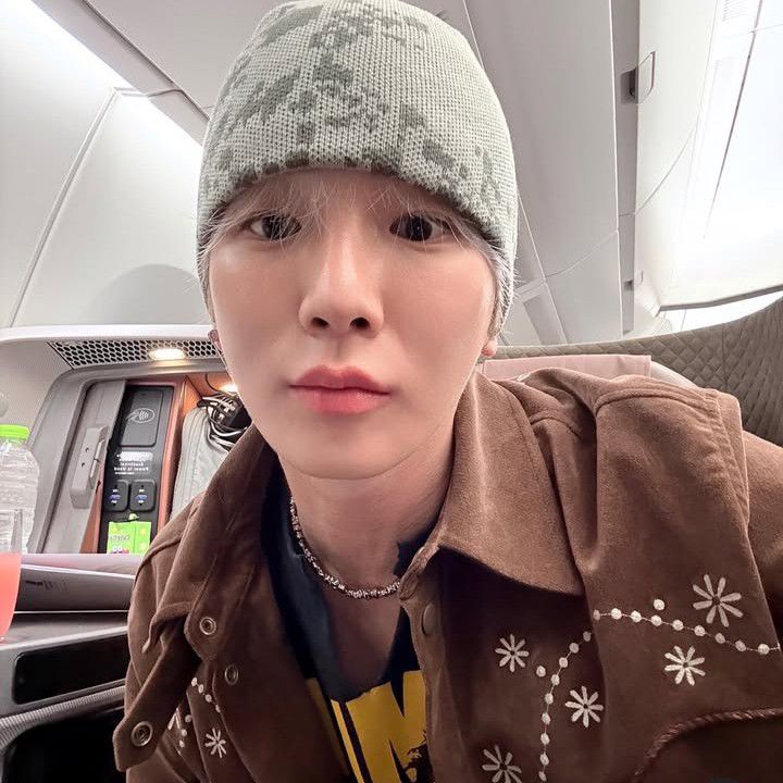 Recent activity shot of Key