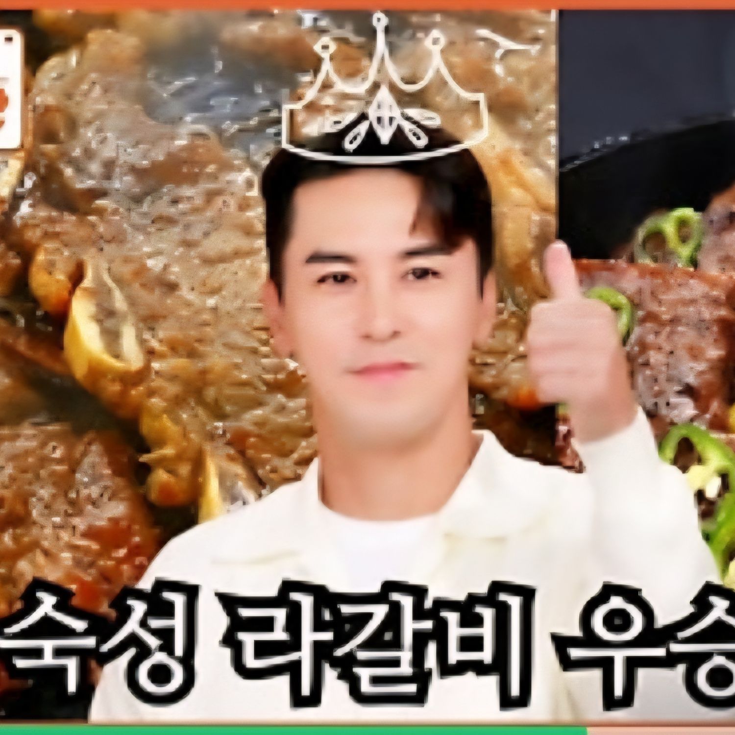 粉絲拍下的張民好瞬間