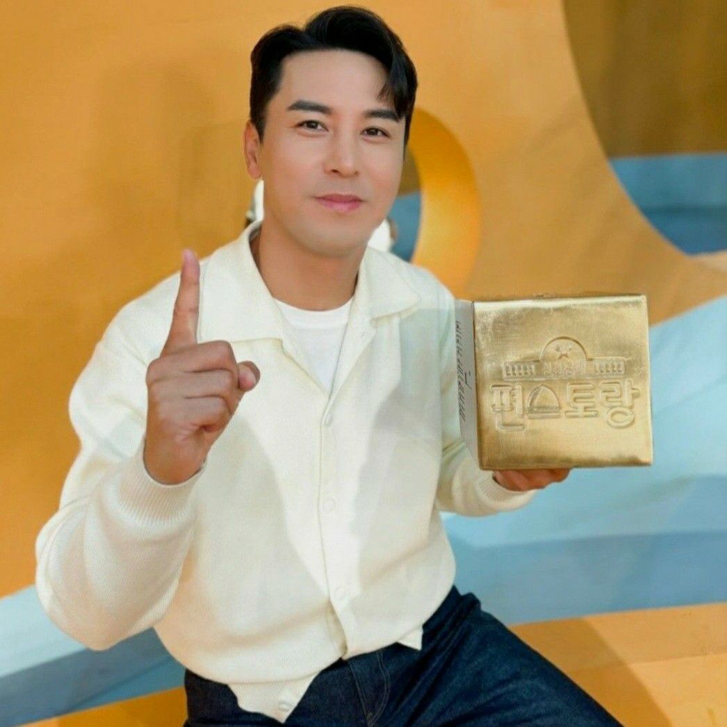 張民好的幕後花絮