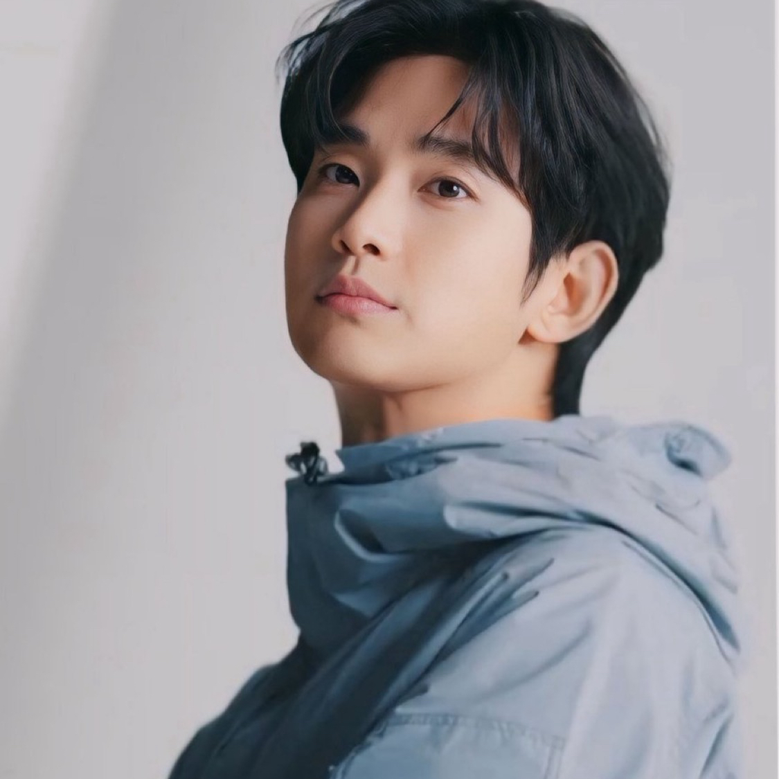 Momen yang diabadikan oleh penggemar Kim Soohyun