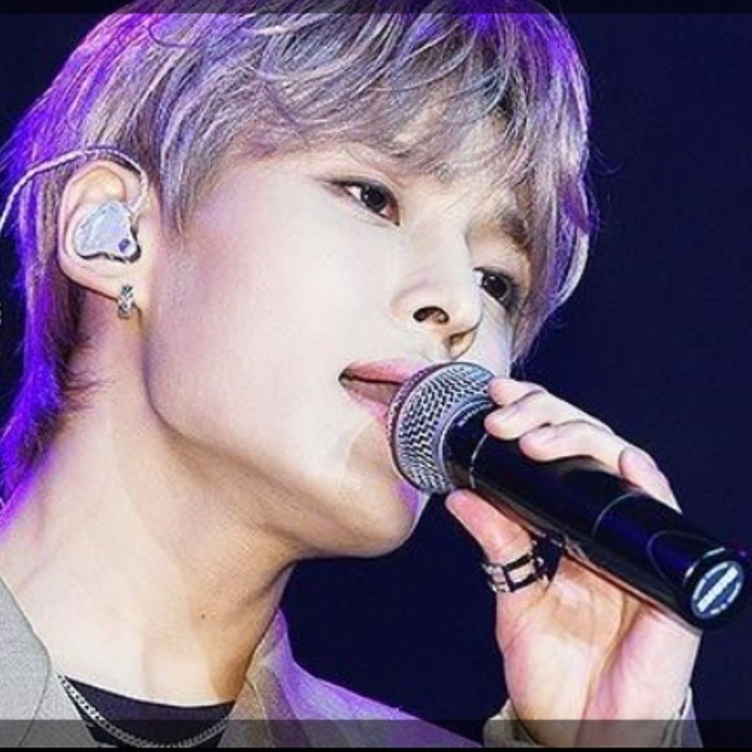 Latest photo of Seong Ri