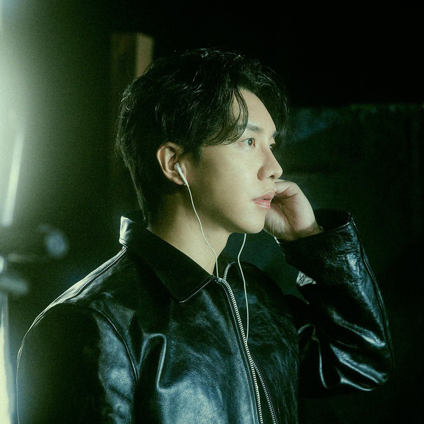 李昇基的最新照片