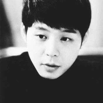 Recent activity shot of Park Yoochun