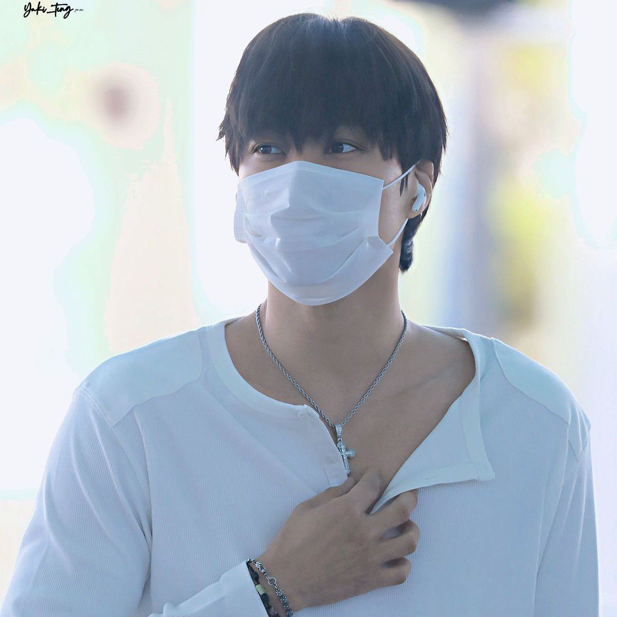 Latest photo of KAI