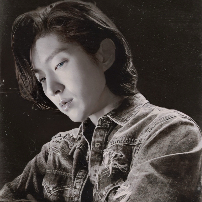 이준기 최근 활동샷