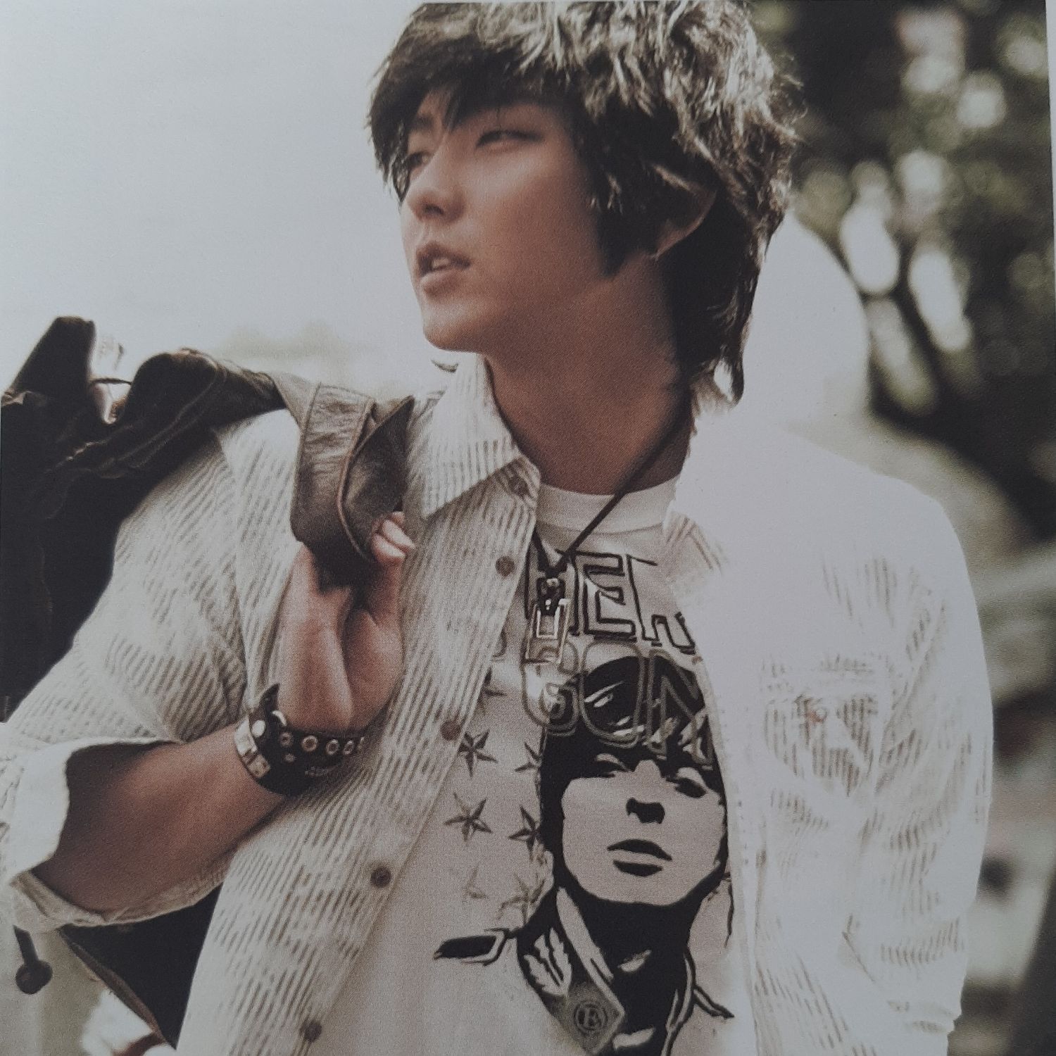 イ・ジュンギの最近の活動ショット