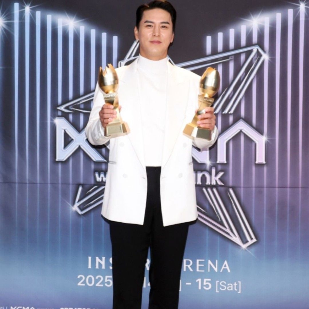 张民好的幕后花絮