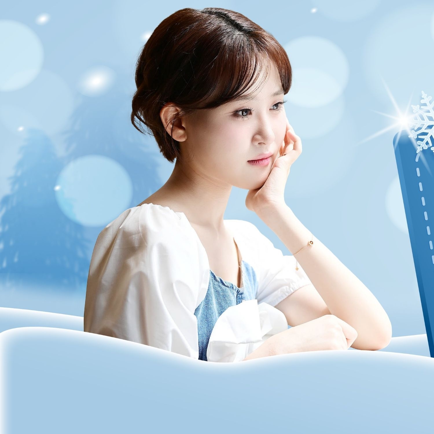 金多贤的幕后花絮