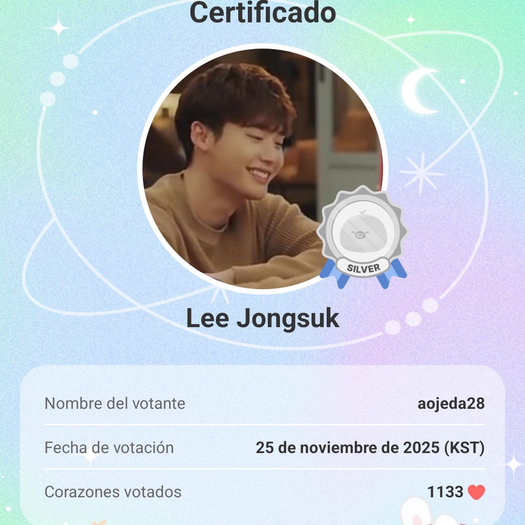 粉絲拍下的李鍾碩瞬間