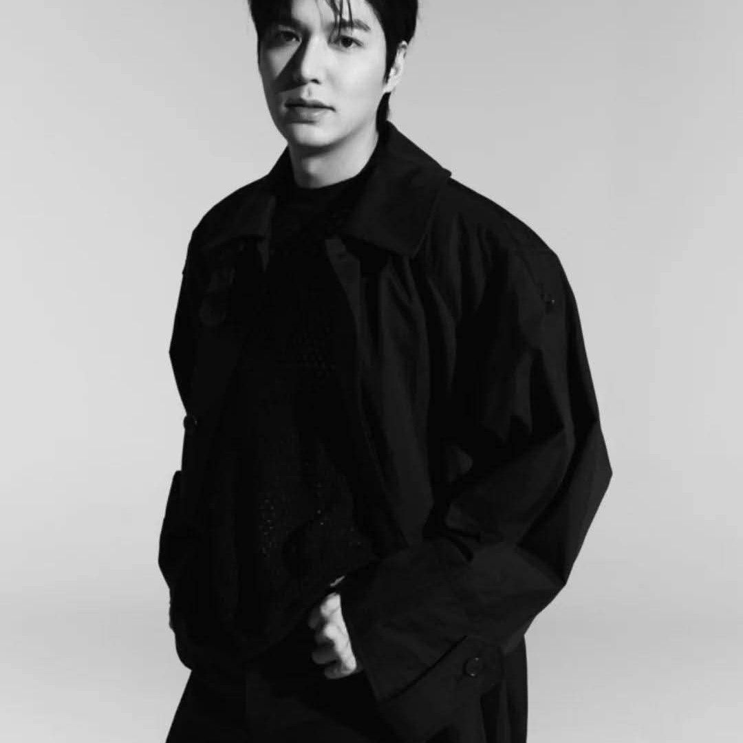 Foto kegiatan terbaru dari Lee Minho