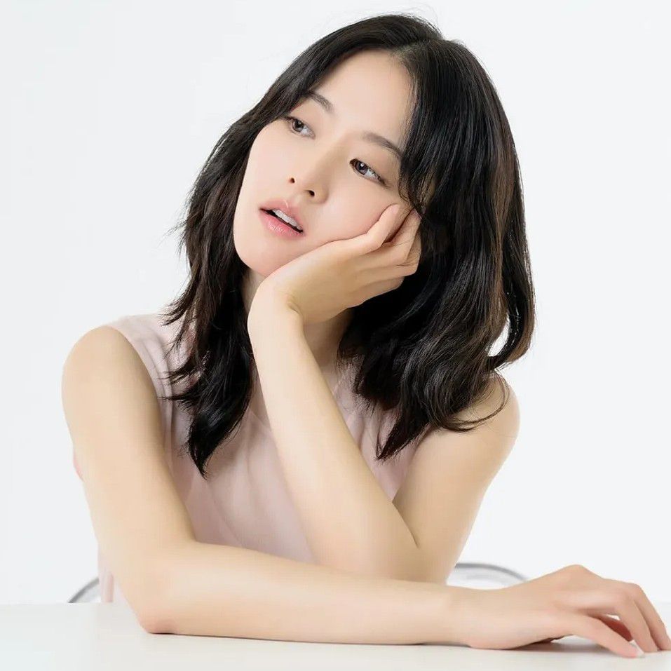 Latest photo of Park Boyoung