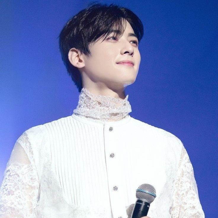 車銀優的最新照片