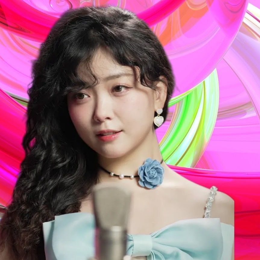 Recent activity shot of YOYOMI