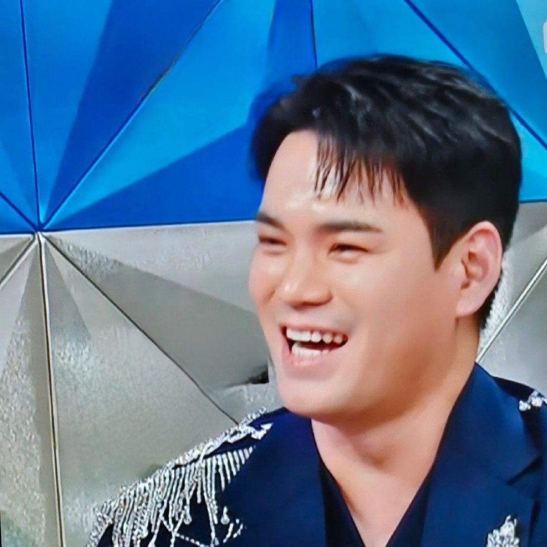 Latest photo of Lee Jung