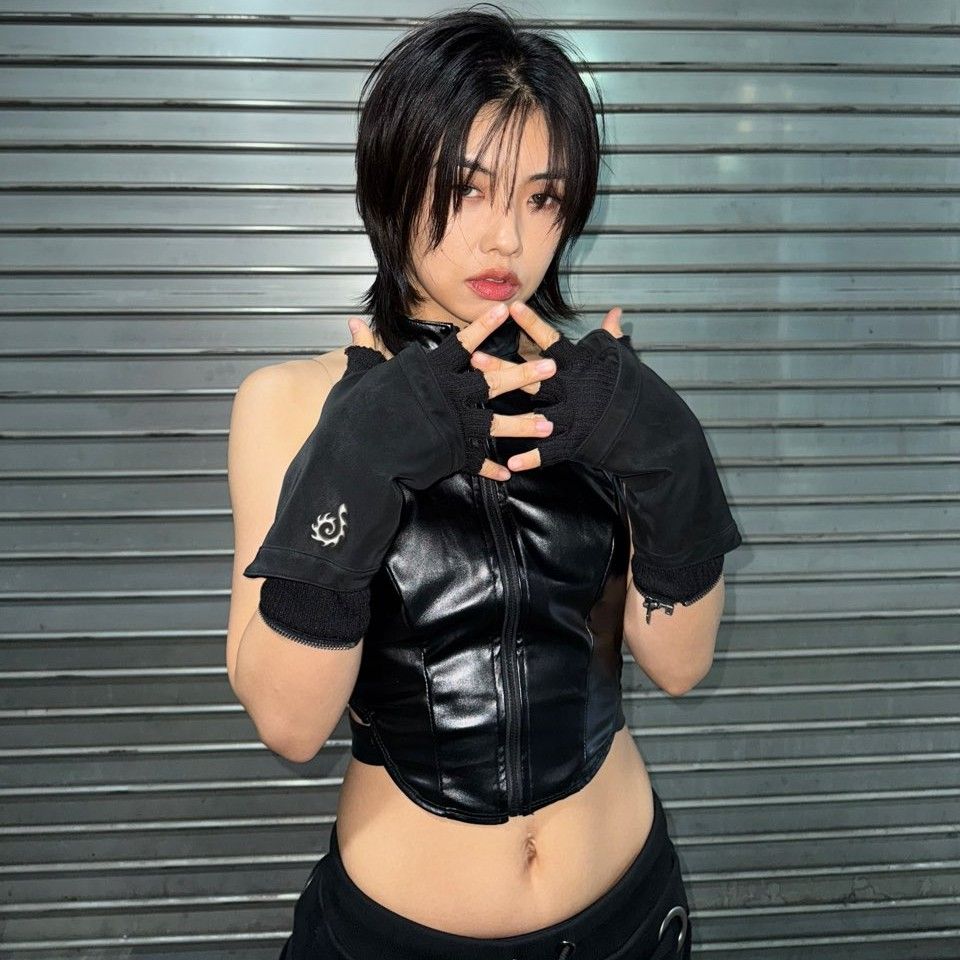 A moment captured by a fan of Aiki