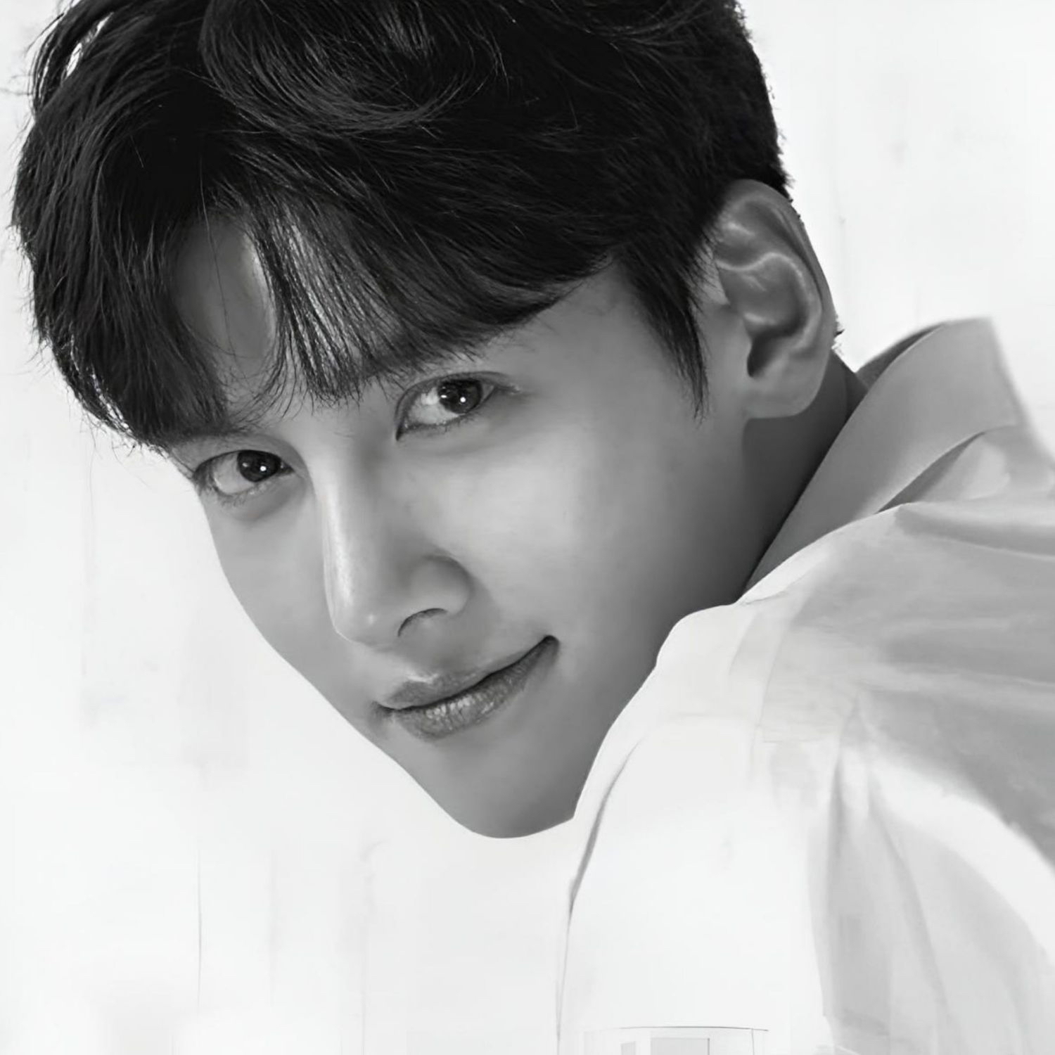 Recent activity shot of Ji Changwook