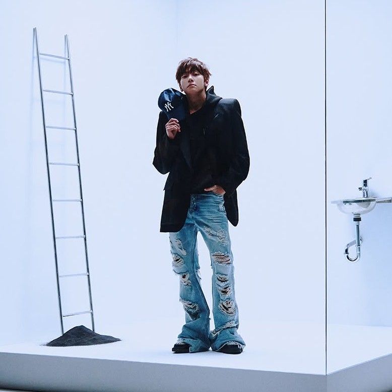 池昌旭的幕後花絮