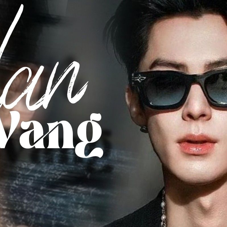 Recent activity shot of Dylan Wang