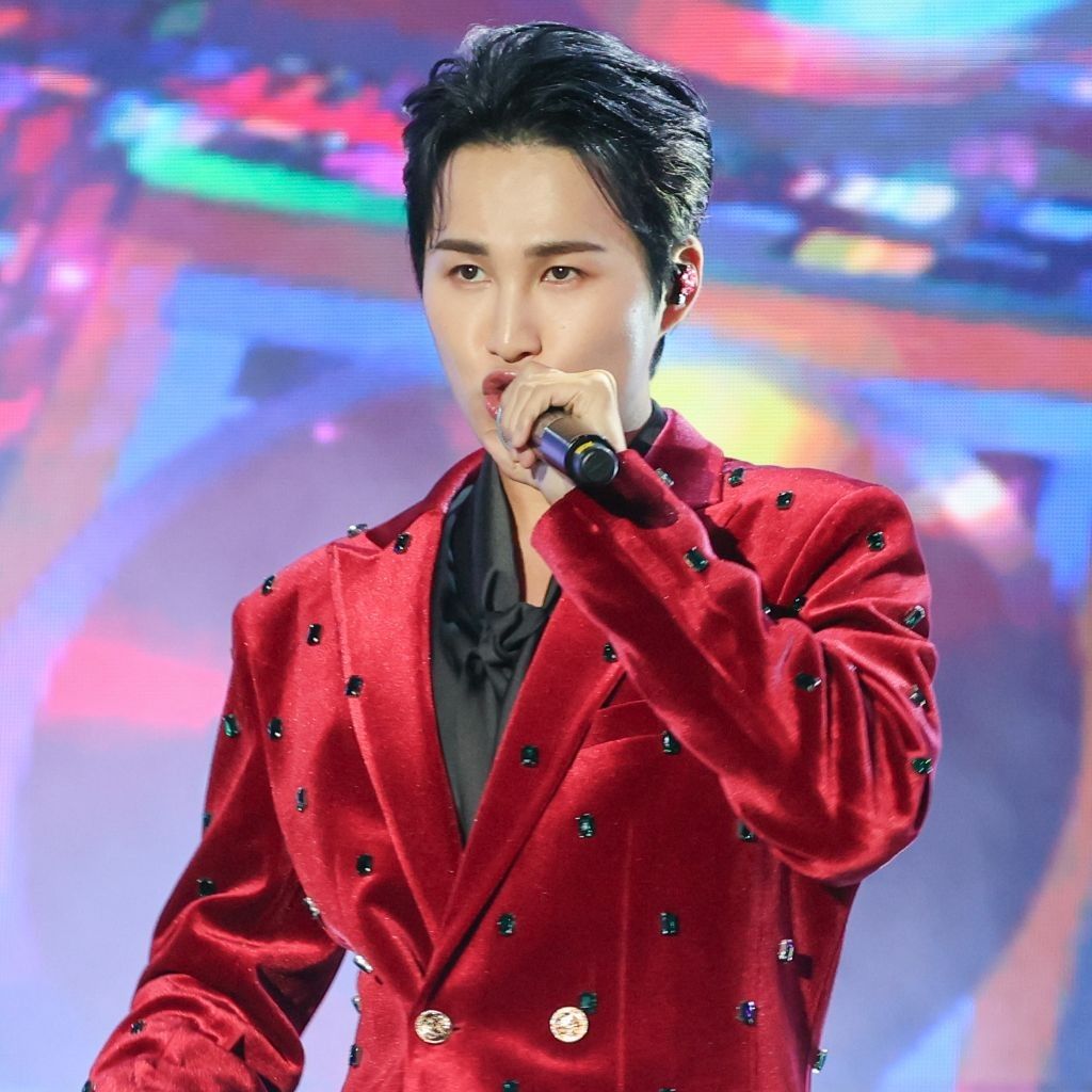 Latest photo of Kim Heejae