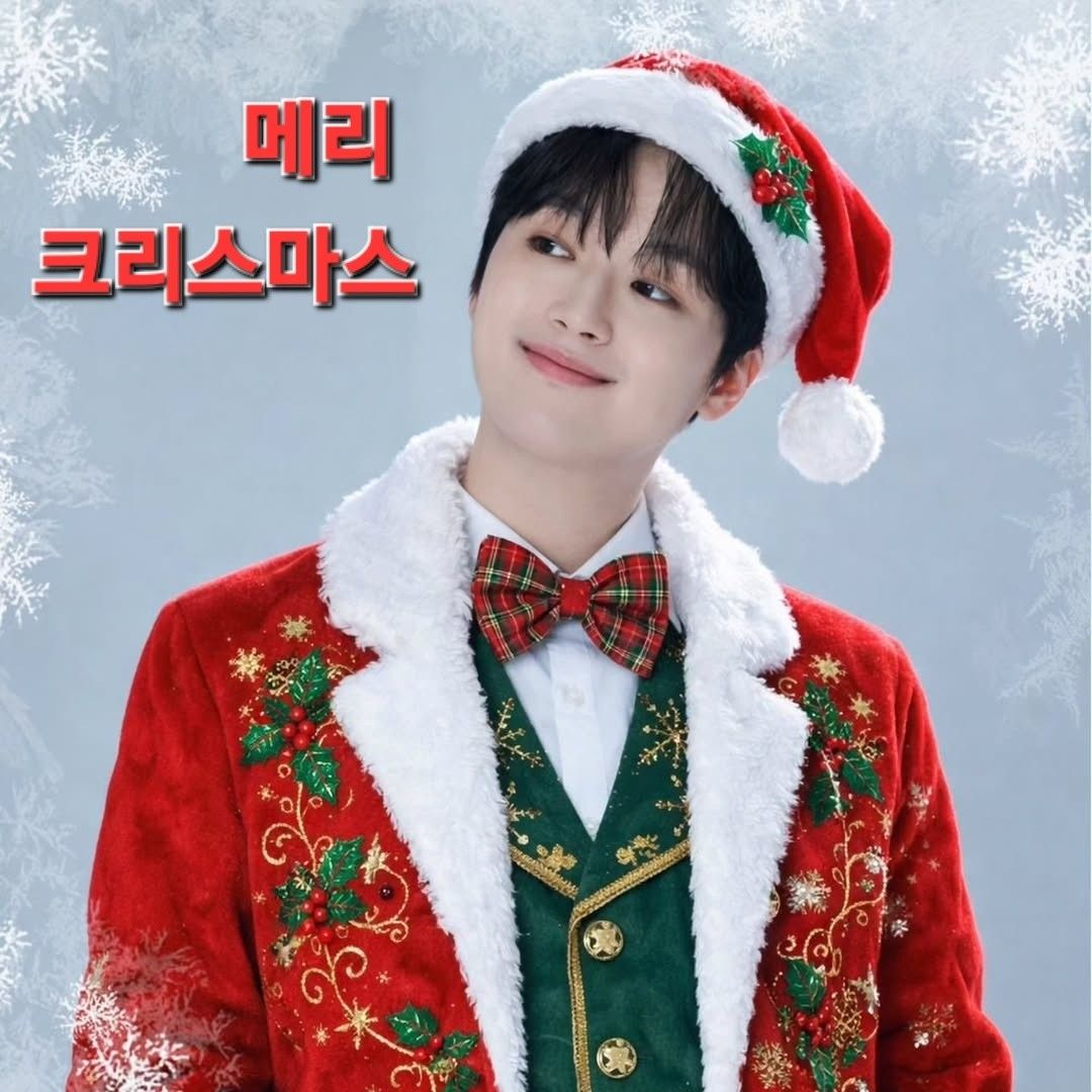 이찬원의 비하인드 컷