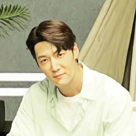 Recent activity shot of Choi Jinhyuk