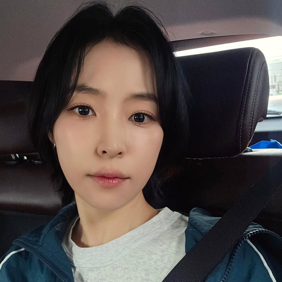 洪子的幕後花絮