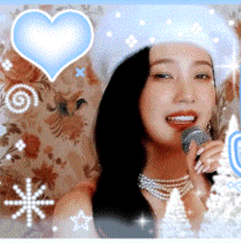 Recent activity shot of JOY