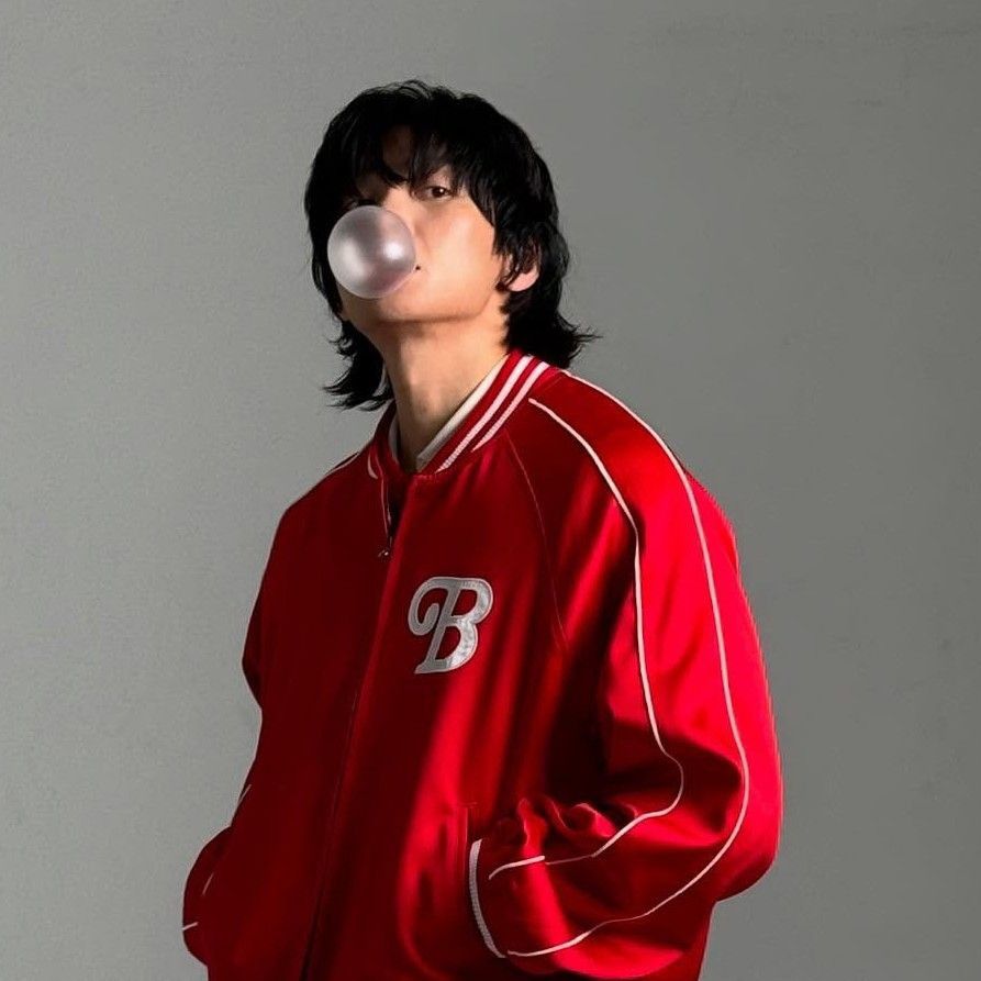 Latest photo of Ji Changwook