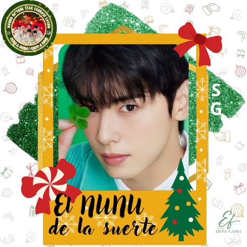 Latest photo of Cha Eunwoo