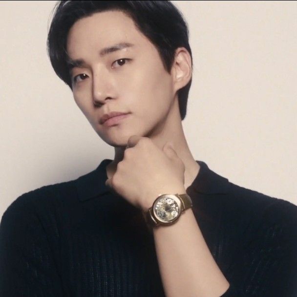 Latest photo of Lee Junho
