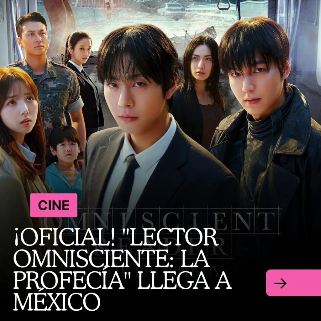 Foto terbaru dari Lee Minho