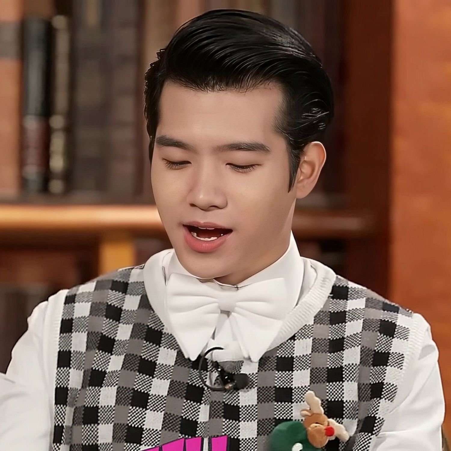 Foto kegiatan terbaru dari Jo Myungsup