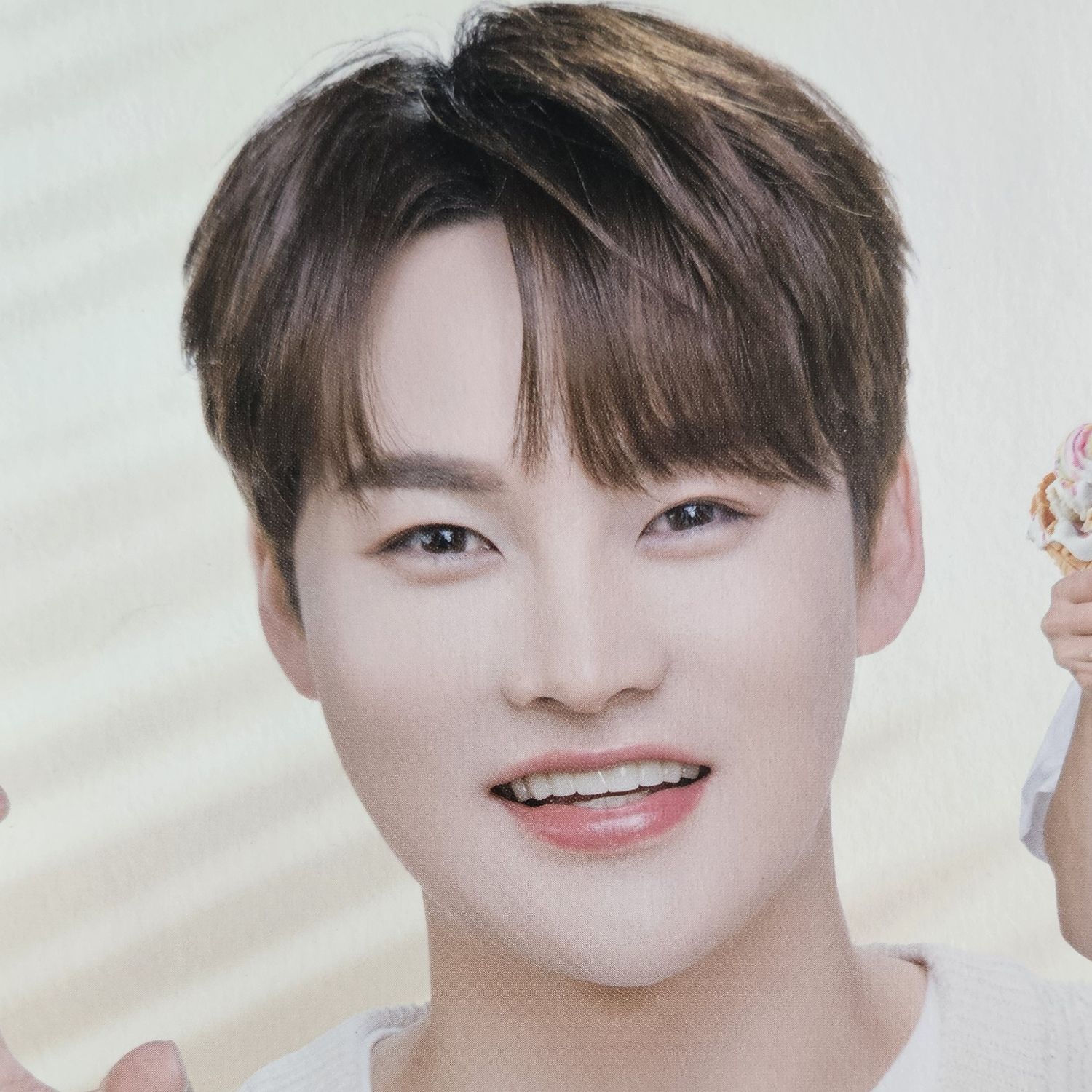 박서진 최근 활동샷