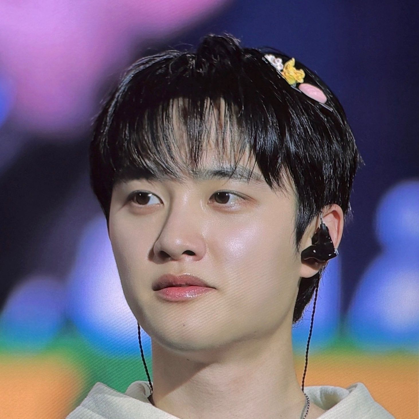 ド・ギョンス (ディオ)の最新写真