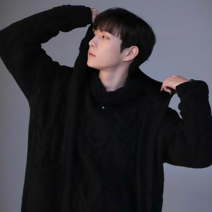A moment captured by a fan of Kim Youngdae